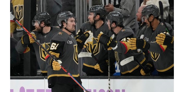 Mark Stone scorer back-to-back-mål for å gi laget en ny seier
